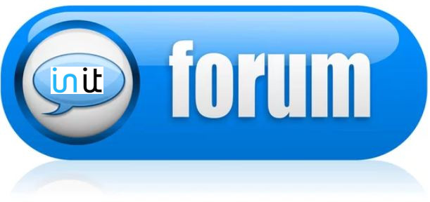 Link forum INIT